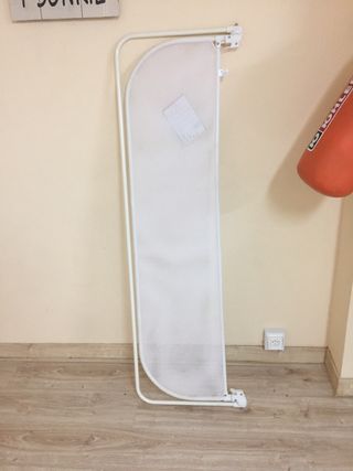 Barandilla de cama de segunda mano en WALLAPOP