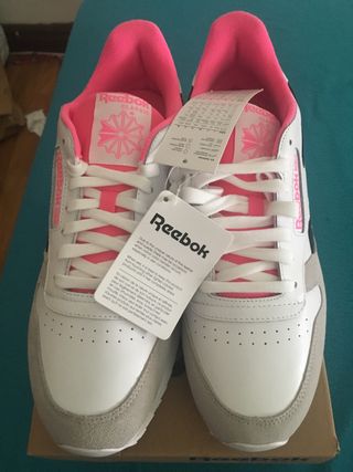 reebok 42