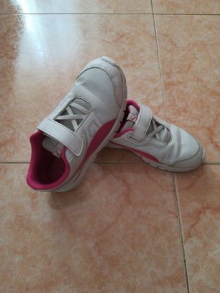 tenis puma niña 2019