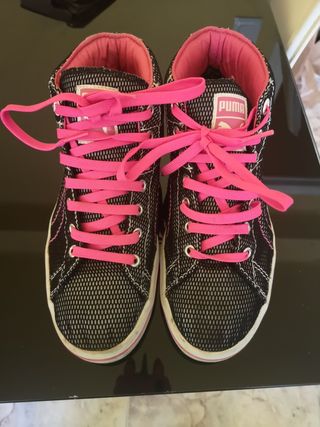 zapatillas puma 38