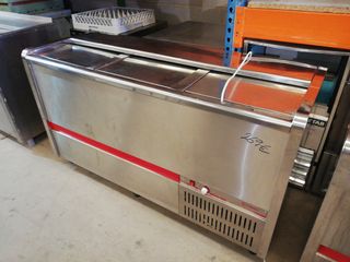 Enfriador de bebidas 1500mm de segunda mano por 250 € en Zaragoza en