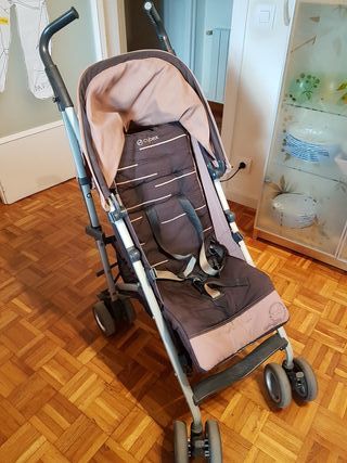 cybex silla de paseo onyx b cybex silla de paseo onyx b