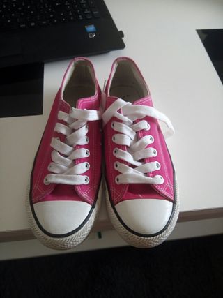 converse velikost 6