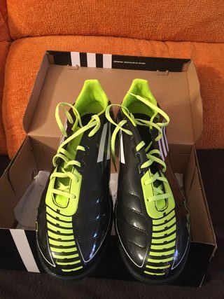 zapatillas futbol 7
