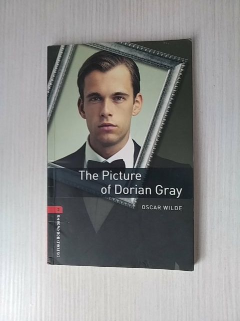 Libro de lectura de inglés