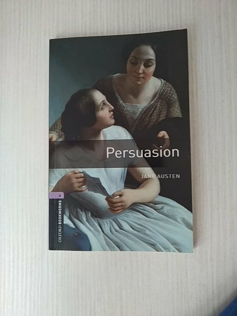 Libro de lectura de inglés