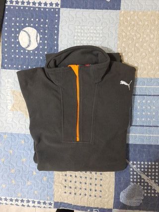 plumifero puma hombre plumifero puma hombre