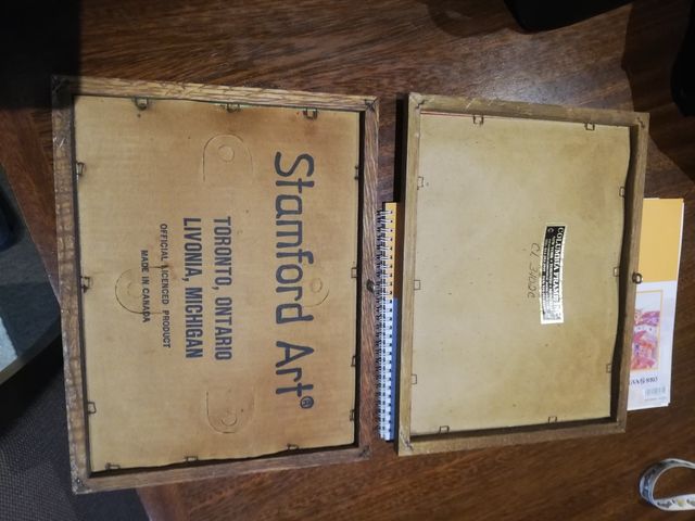 ESPEJOS BUD LIGHT Y CARLSBERG ANTIGUOS