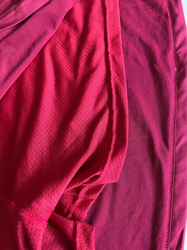 Falda de padel o tenis