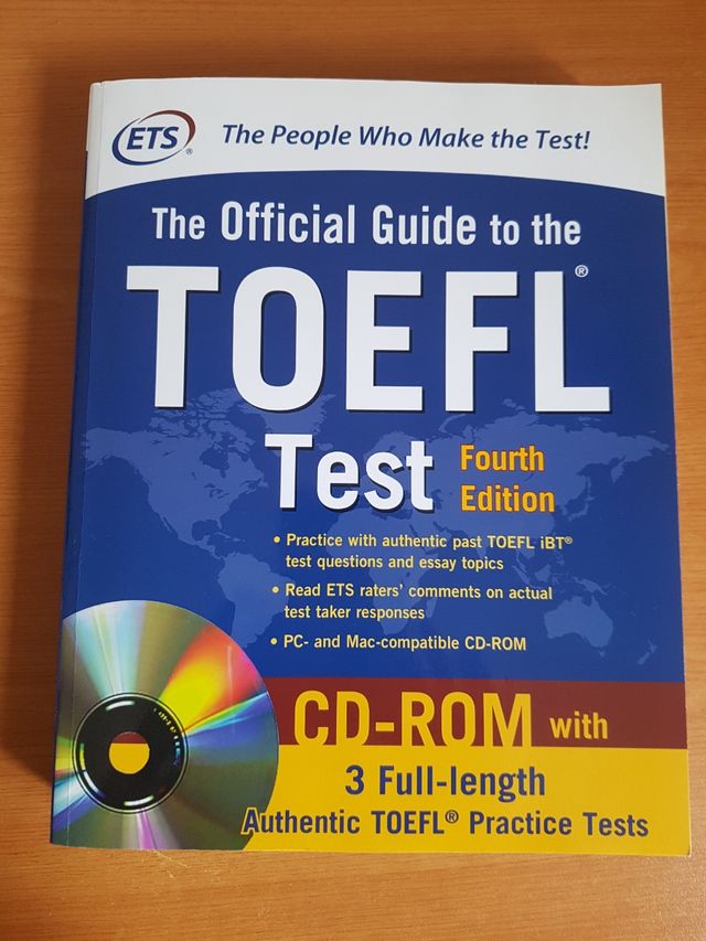 TOEFL