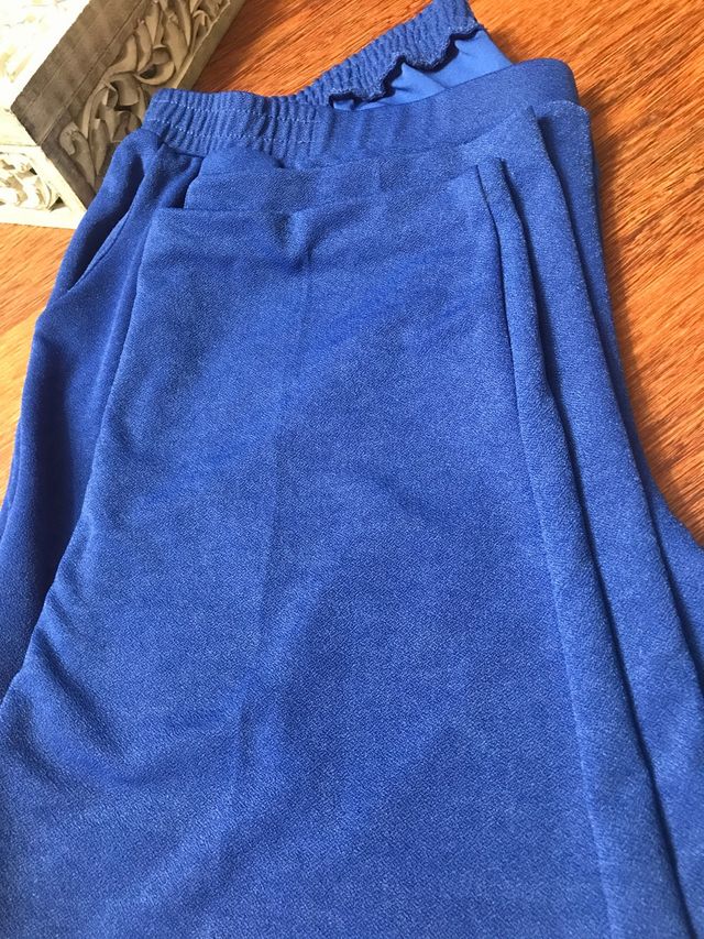 Pantalón Antea T. 50