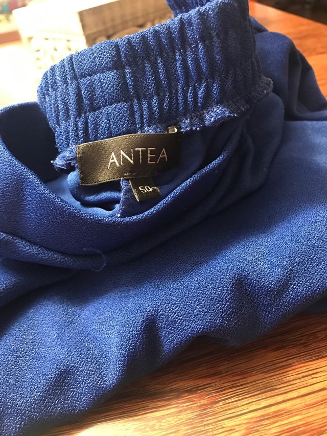 Pantalón Antea T. 50