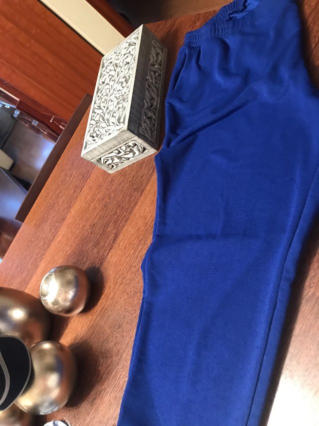 Pantalón Antea T. 50