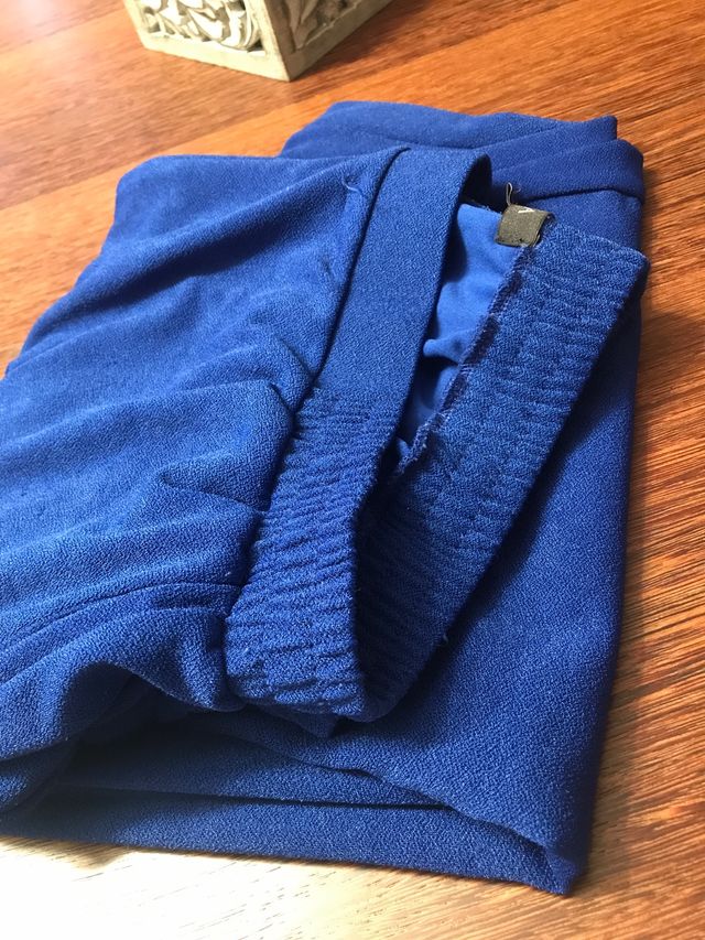 Pantalón Antea T. 50