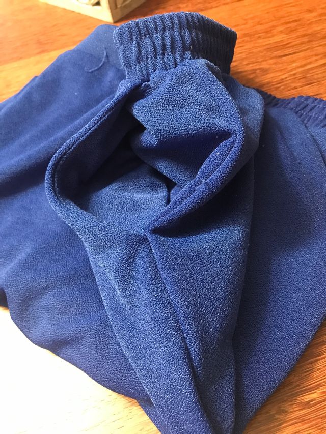 Pantalón Antea T. 50