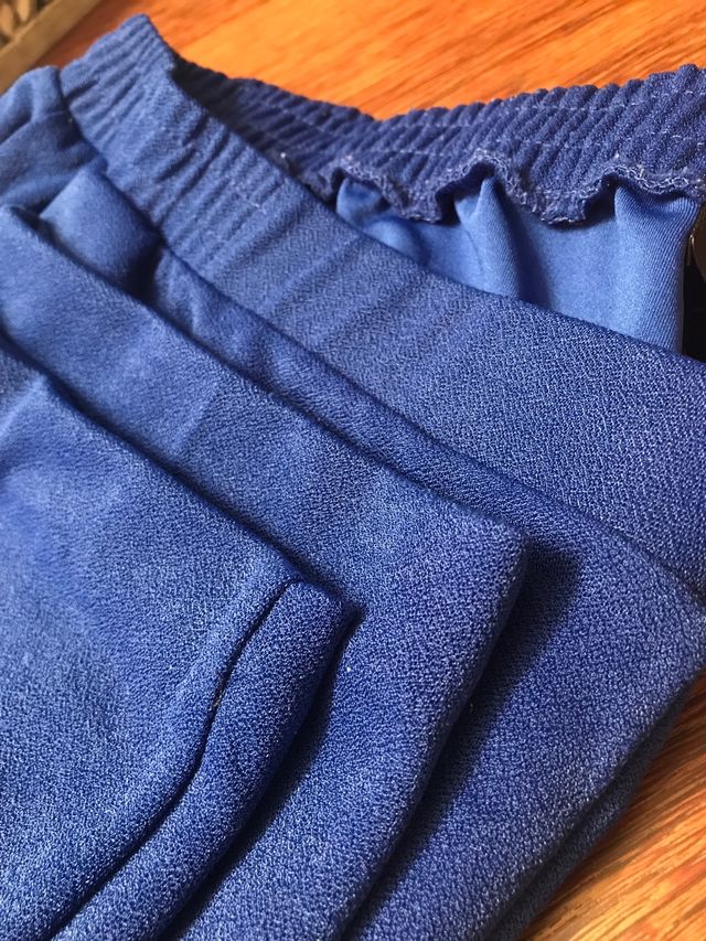 Pantalón Antea T. 50