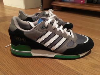 zapatillas adidas zx 750 zapatillas adidas zx 750