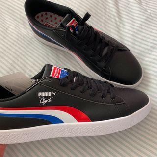 zapatillas puma clyde