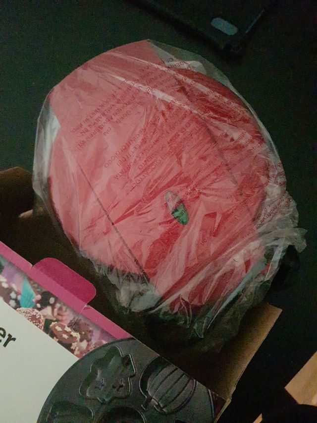 Cookies maker para hacer bizcochitos individuales