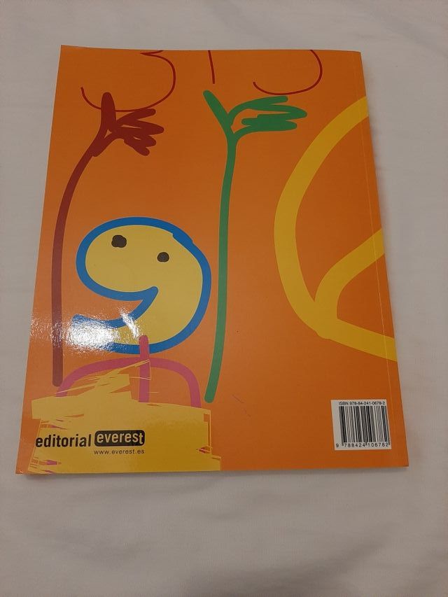 Matemáticas 2° primaria 