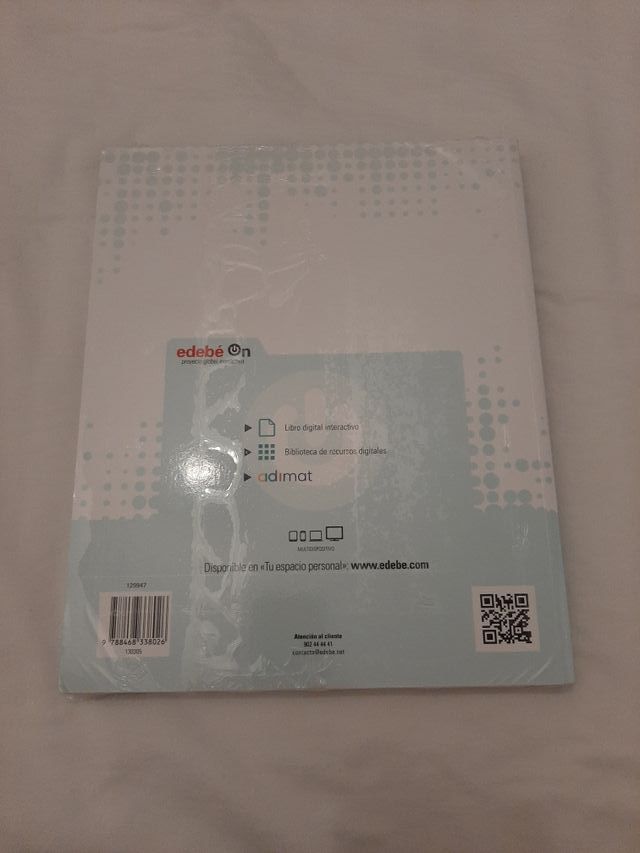 Matemáticas 2° primaria 