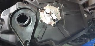 Deposito gasolina yamaha mt125