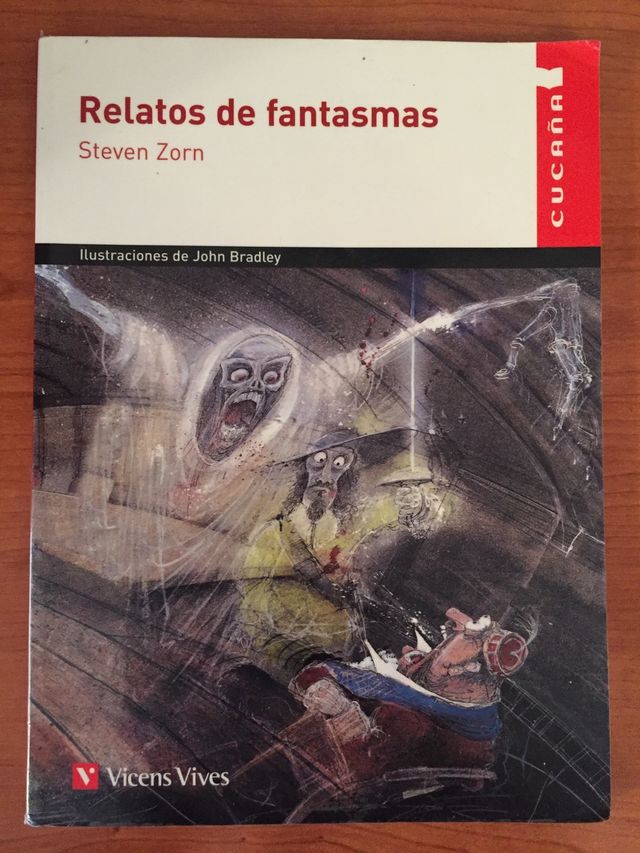 Relatos de fantasmas