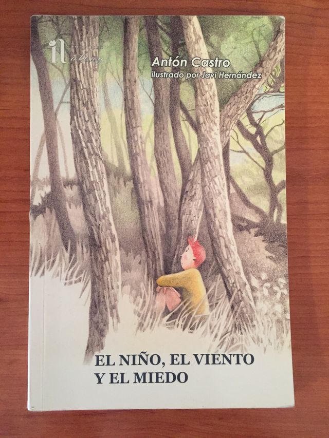 El niño, el viento y el miedo