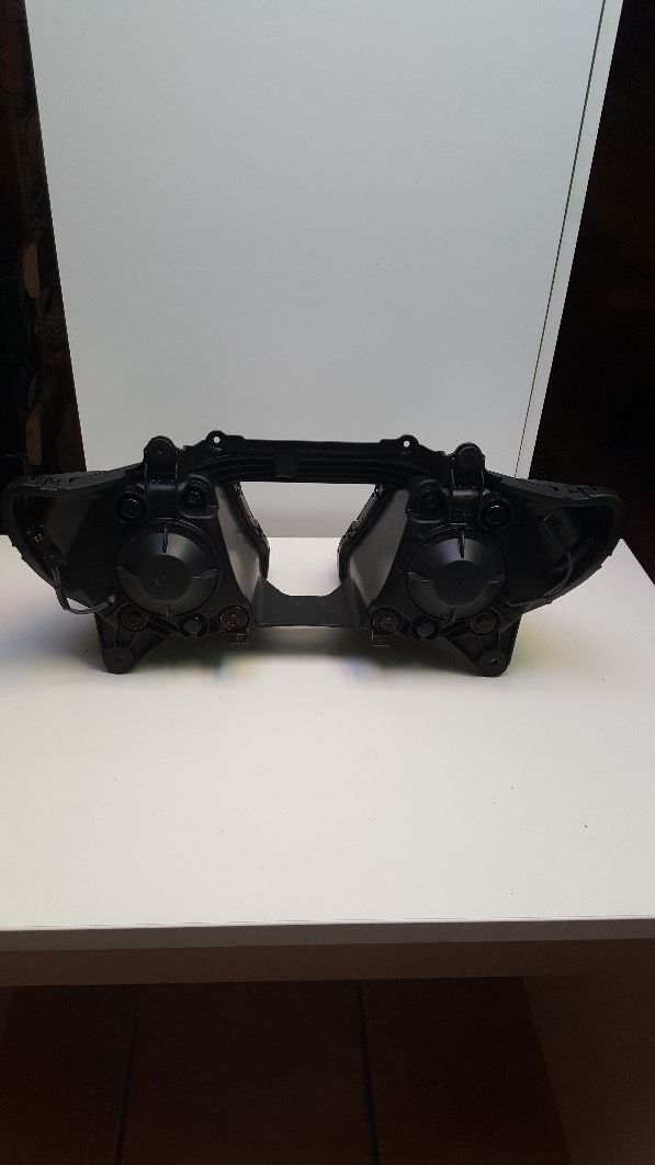 FARO/CARENADO KAWASAKI ZX10R