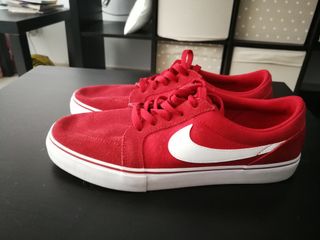 nike sb check solar 43