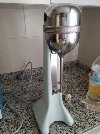 Batidora Lomi de segunda mano en WALLAPOP Batidora Lomi de segunda mano en WALLAPOP