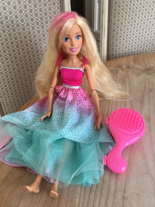 barbie gigante precio