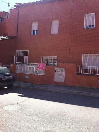 Casa en venta en Chozas de Canales