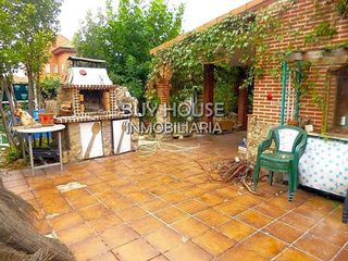 Chalet en venta en Cubas de la Sagra