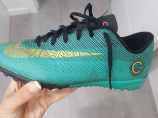 mercurial cr7 multitaco