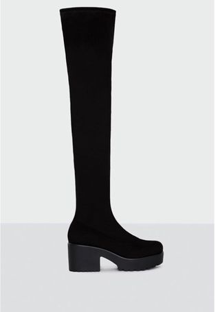 حبيب عام تقهقر botas altas pull and bear - spamwell.net