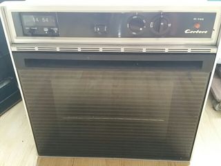 Horno Corbero H740 de segunda mano por 50 EUR en Vilamarxant en WALLAPOP