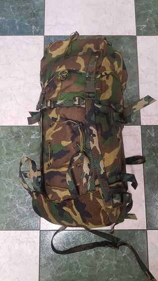 Mochila Ligera Altus Militar Online Store, UP TO 64% OFF |  www.editorialelpirata.com