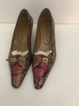 acosta zapatos