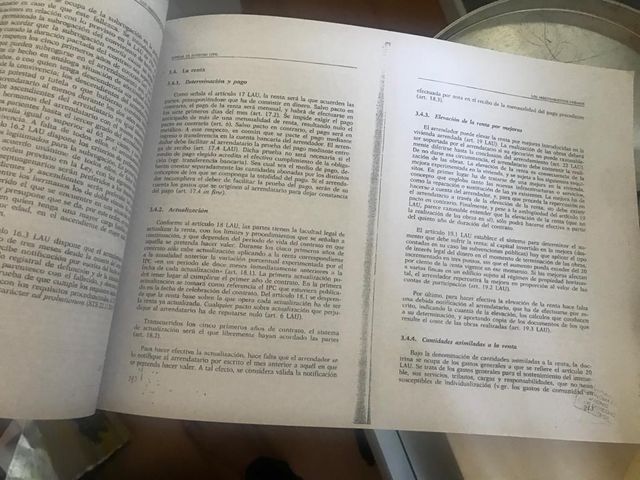 Manual de derecho civil