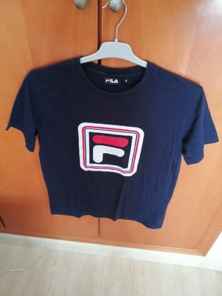camisetas fila baratas