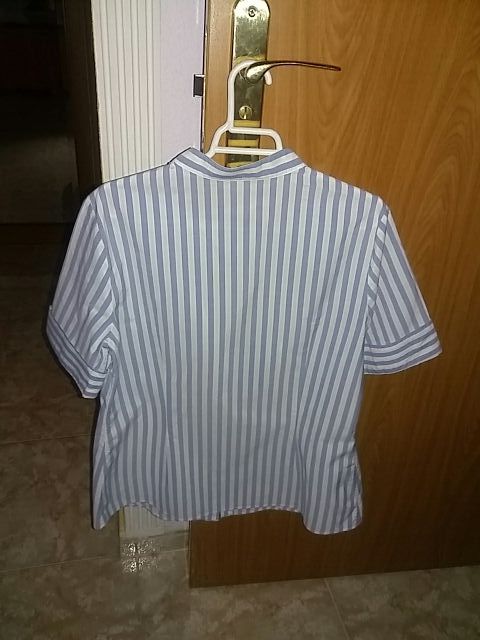 Camisa xl roberto verino