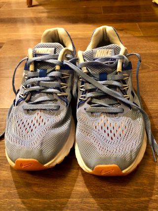Zapatillas Nike mujer de segunda mano en la provincia de Zapatillas Nike mujer de segunda mano en la provincia de