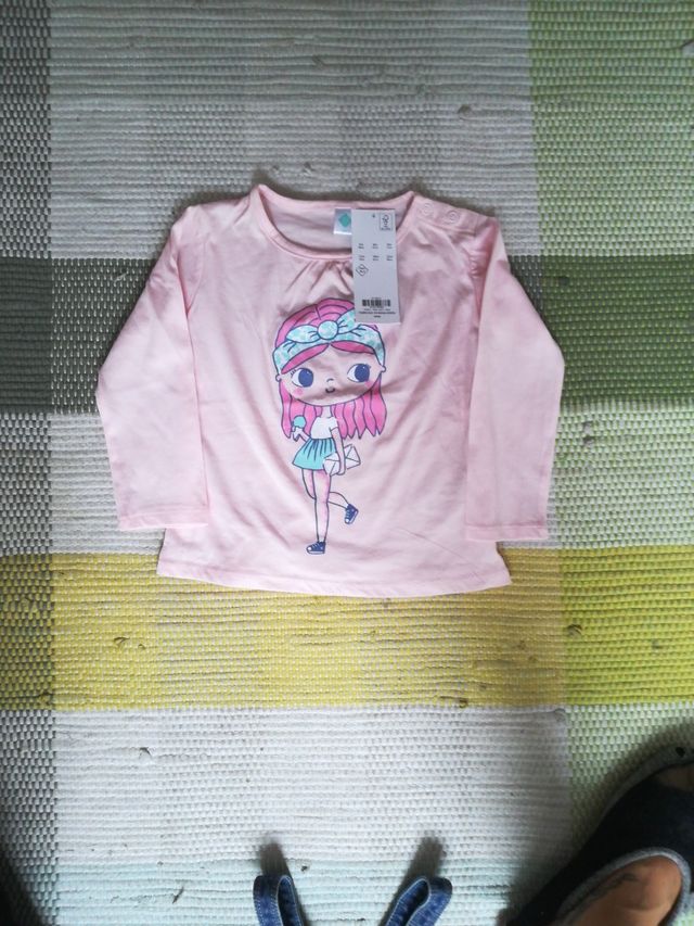 lote 36M (98cm) sin estrenar con etiqueta.