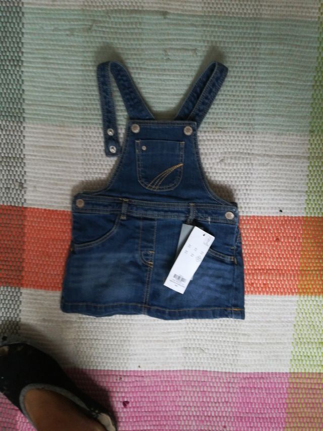 lote 36M (98cm) sin estrenar con etiqueta.