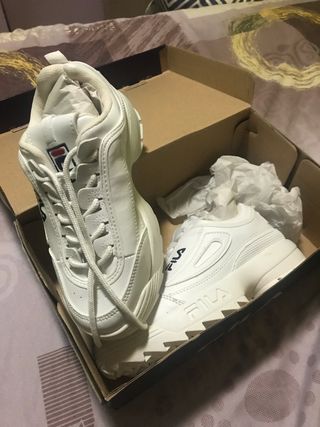 fila 36