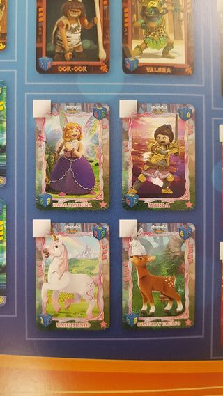 belen playmobil carrefour