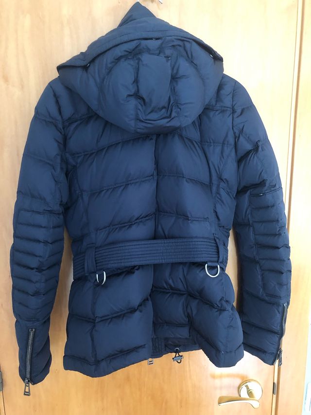 Dormitorio Fuente Isaac Chaqueta Plumífero Belstaff Mujer de segunda mano por 180 € en Castelldefels en WALLAPOP Dormitorio Fuente Isaac Chaqueta Plumífero Belstaff Mujer de segunda mano por 180 € en Castelldefels en WALLAPOP
