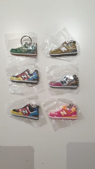 llaveros new balance llaveros new balance