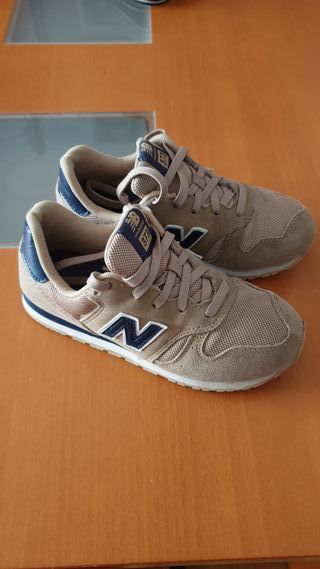new balance niños 34 new balance niños 34